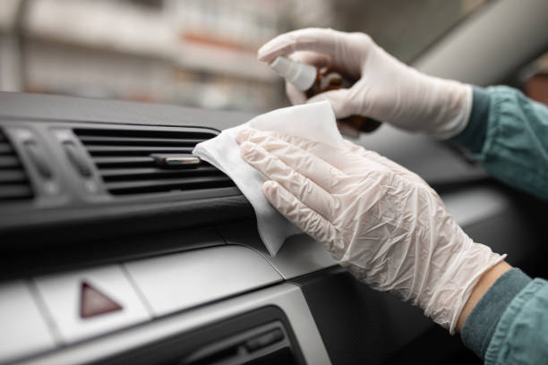 Best Commercial Air Duct Cleaning  in Atlanta, GA