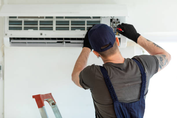 Best Commercial HVAC Duct Cleaning  in Atlanta, GA