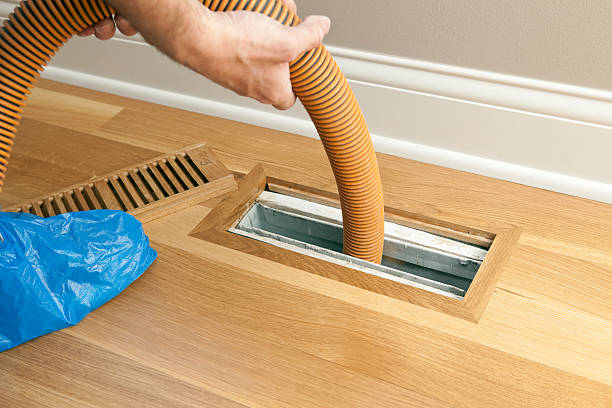 Best Air Duct Cleaning Company Near Me  in Atlanta, GA